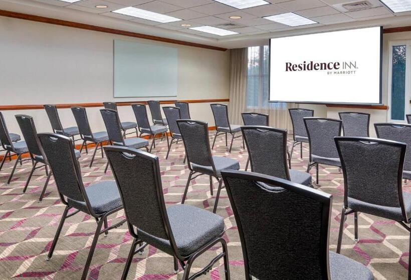 فندق Residence Inn By Marriott Charleston Airport