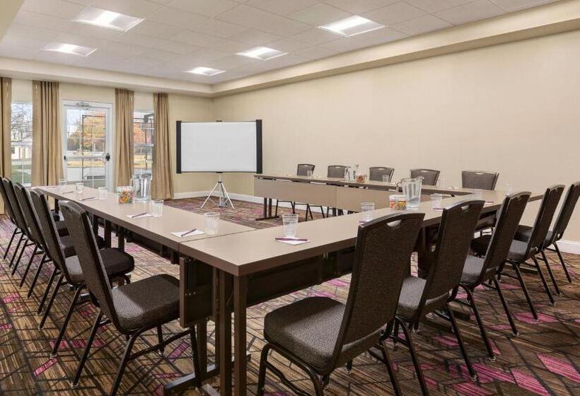 فندق Residence Inn Deptford