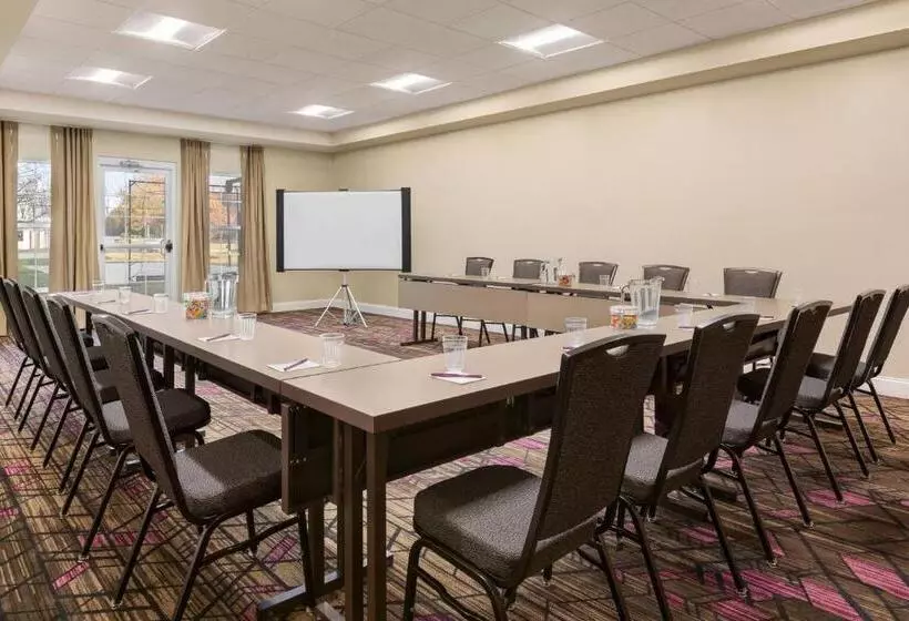 酒店 Residence Inn Deptford