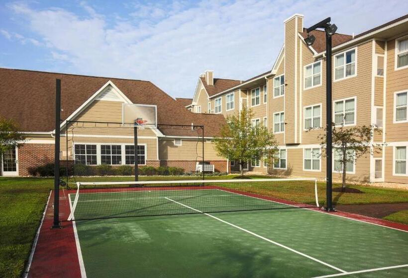 فندق Residence Inn Deptford