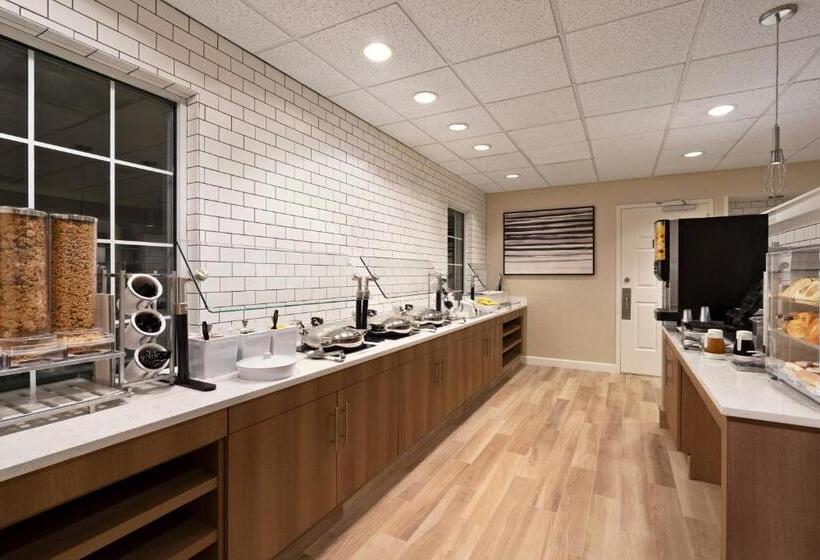 فندق Residence Inn Deptford