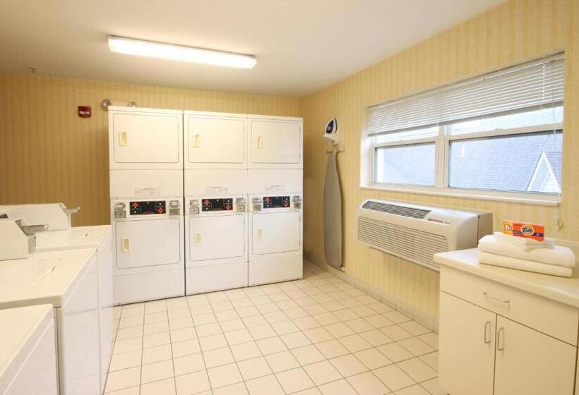 فندق Residence Inn Deptford