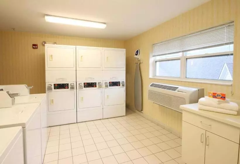 酒店 Residence Inn Deptford