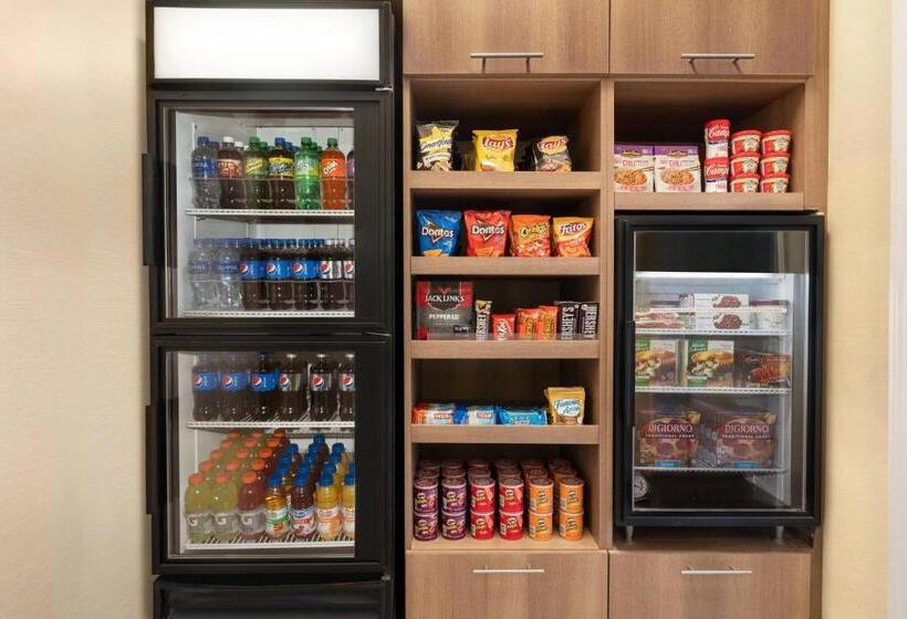 فندق Residence Inn Deptford