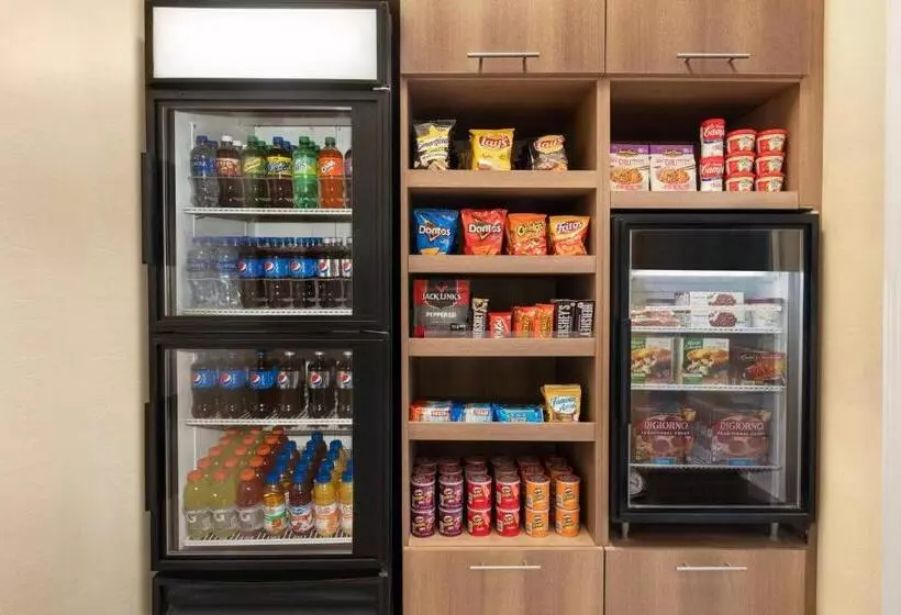 酒店 Residence Inn Deptford