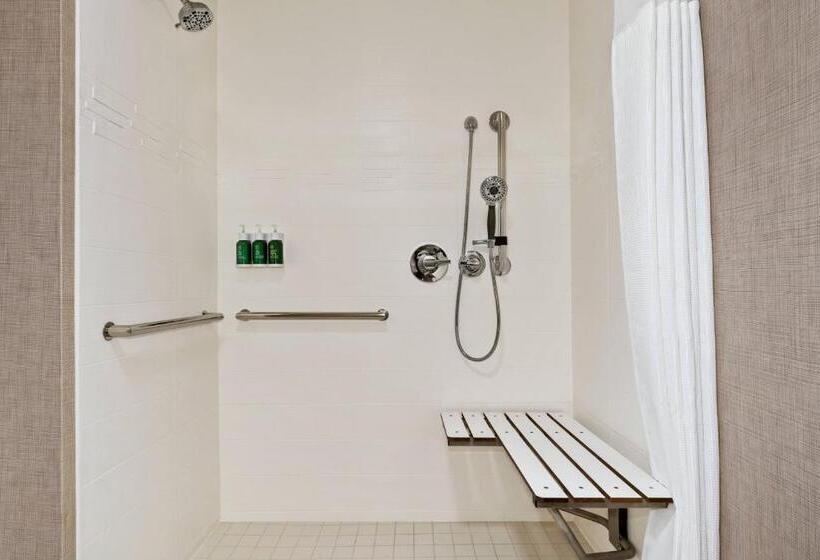 فندق Residence Inn Deptford