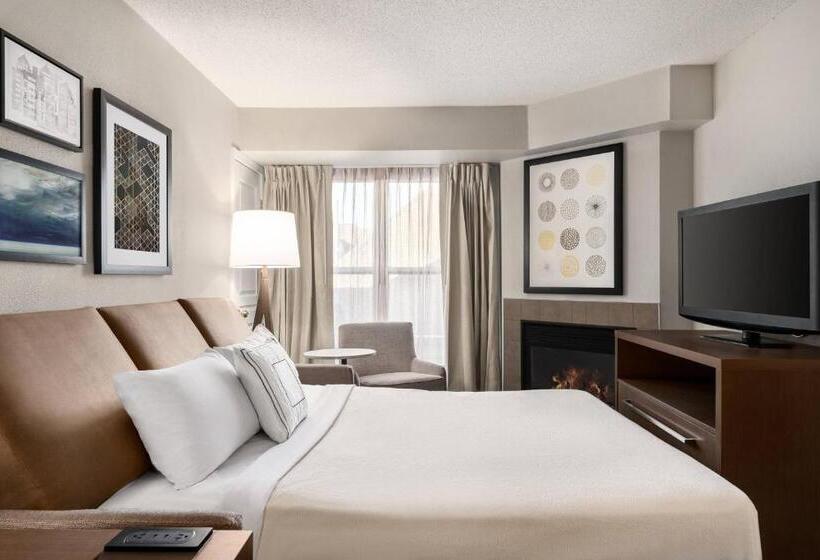 فندق Residence Inn Deptford