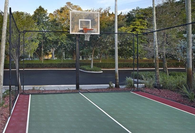 فندق Residence Inn By Marriott Fort Lauderdale Weston