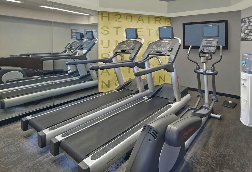 فندق Residence Inn By Marriott Fort Lauderdale Weston