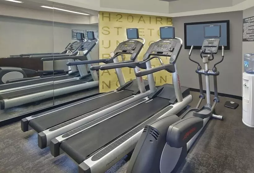 فندق Residence Inn By Marriott Fort Lauderdale Weston