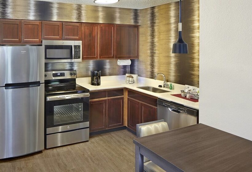 فندق Residence Inn By Marriott Fort Lauderdale Weston