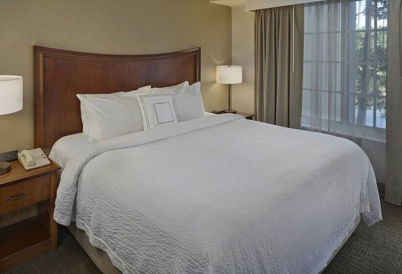 فندق Residence Inn By Marriott Fort Lauderdale Weston