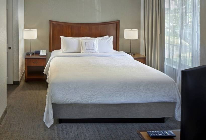 فندق Residence Inn By Marriott Fort Lauderdale Weston