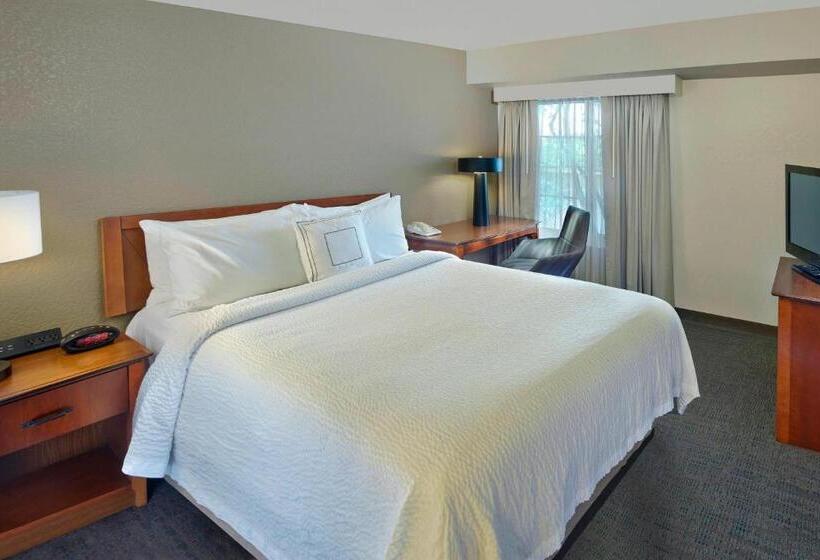 فندق Residence Inn By Marriott Fort Lauderdale Weston