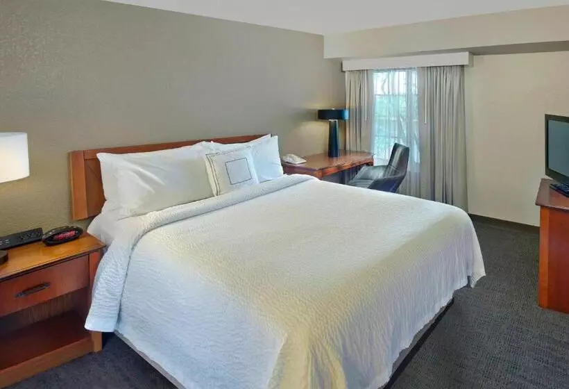 فندق Residence Inn By Marriott Fort Lauderdale Weston