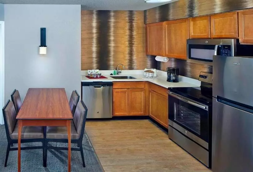 فندق Residence Inn By Marriott Fort Lauderdale Weston