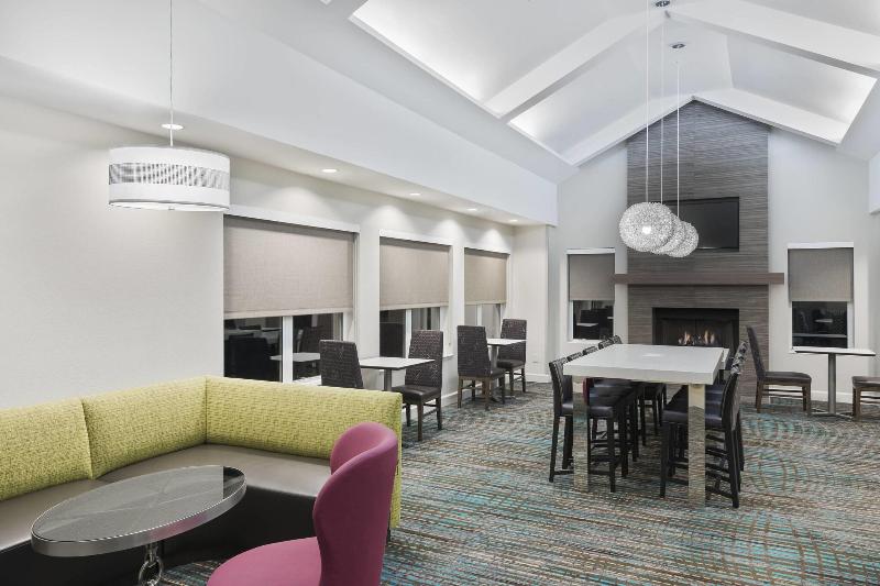 Hotel Residence Inn By Marriott Fort Myers