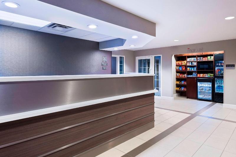 Hotel Residence Inn By Marriott Fort Myers