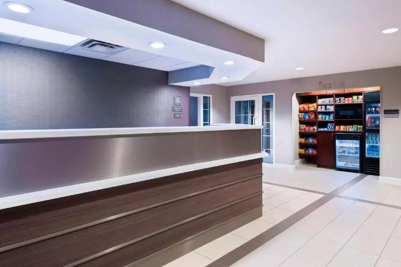 호텔 Residence Inn By Marriott Fort Myers