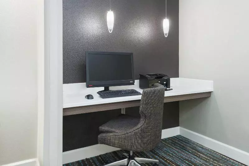 호텔 Residence Inn By Marriott Fort Myers