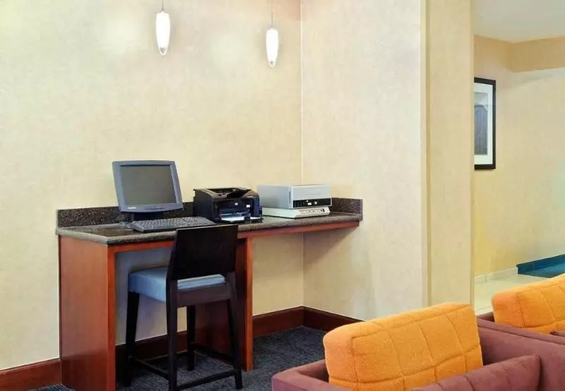 호텔 Residence Inn By Marriott Fort Myers