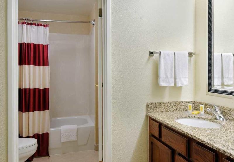 Hotel Residence Inn By Marriott Fort Myers