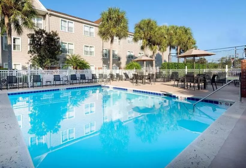 호텔 Residence Inn By Marriott Fort Myers