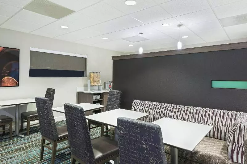 호텔 Residence Inn By Marriott Fort Myers