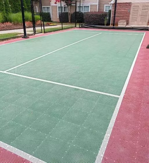 בית מלון כפרי Residence Inn Huntsville