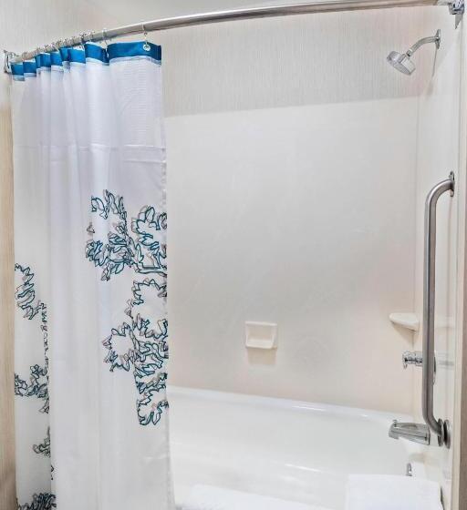 فندق Residence Inn Huntsville