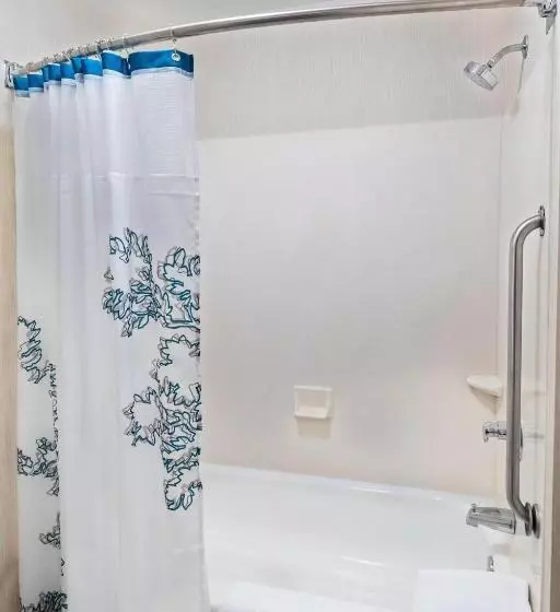 בית מלון כפרי Residence Inn Huntsville