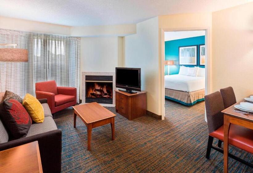 فندق Residence Inn Huntsville