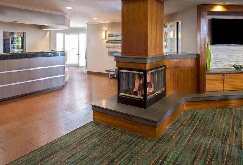 فندق Residence Inn Huntsville