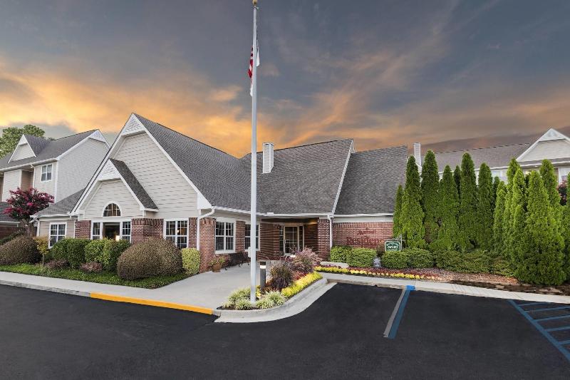 فندق Residence Inn Huntsville