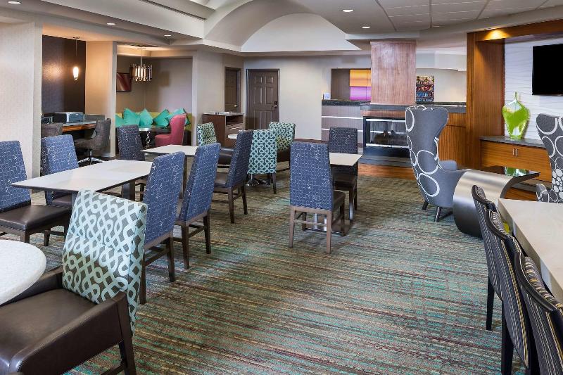 فندق Residence Inn Huntsville