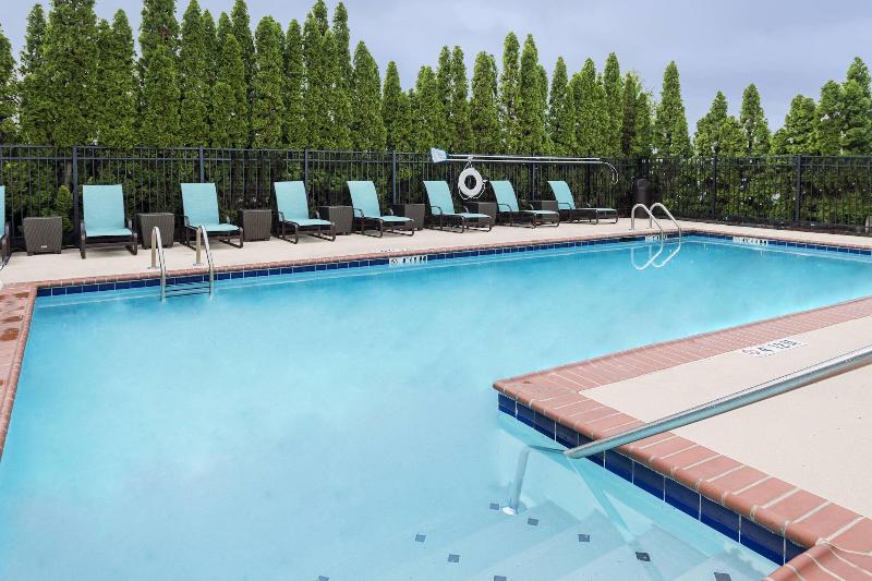 فندق Residence Inn Huntsville