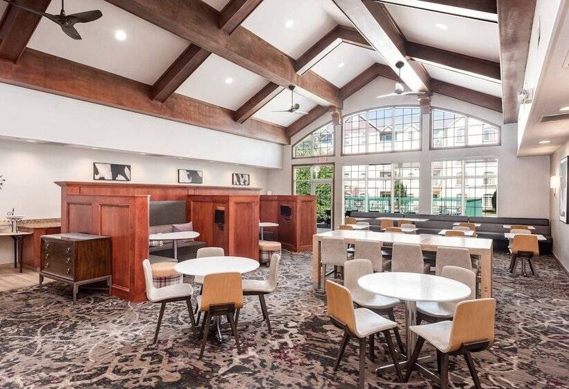 Szálloda Residence Inn Springfield