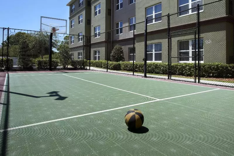 호텔 Residence Inn Tampa Oldsmar