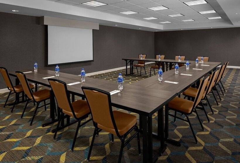 호텔 Residence Inn Tampa Oldsmar