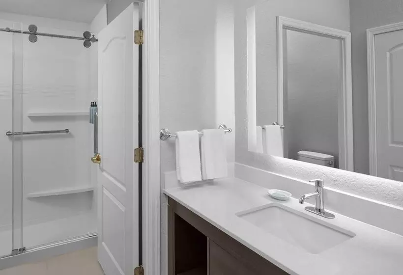 호텔 Residence Inn Tampa Oldsmar