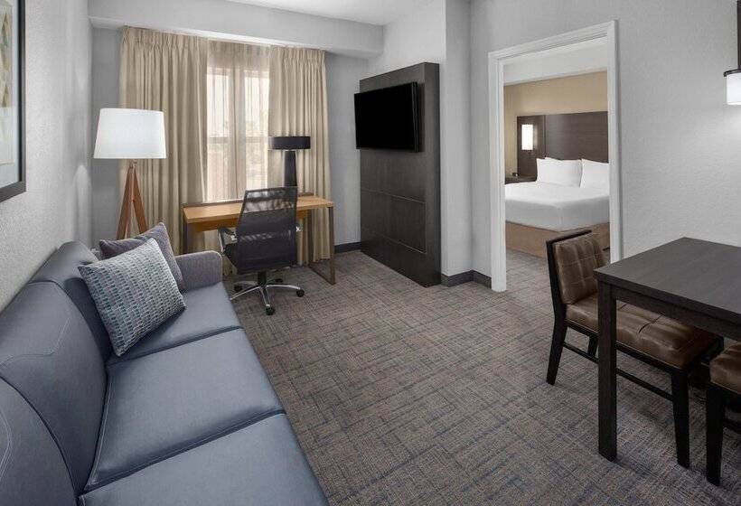 호텔 Residence Inn Tampa Oldsmar