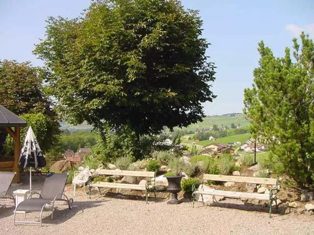 Отель Restaurant Belvedere