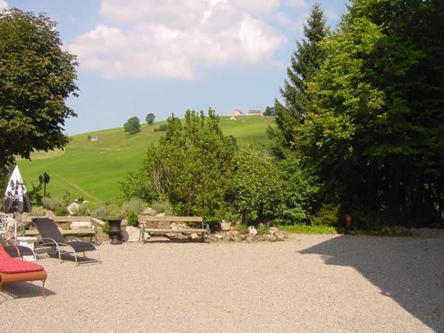 هتل Restaurant Belvedere