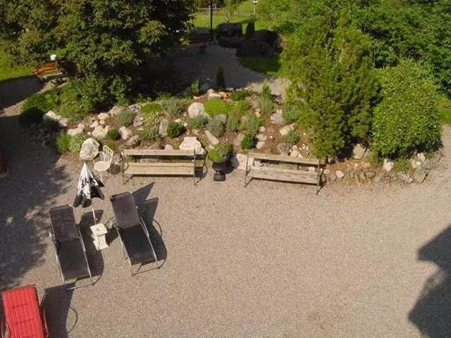 Отель Restaurant Belvedere