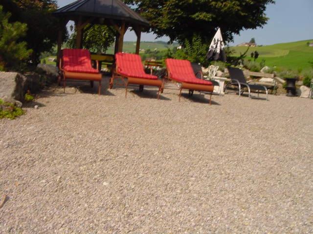 هتل Restaurant Belvedere