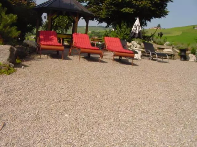 Отель Restaurant Belvedere