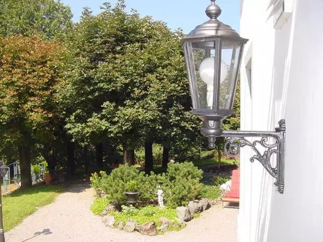 Отель Restaurant Belvedere