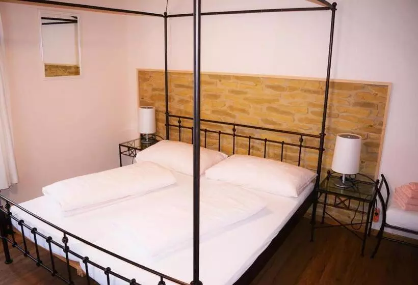 Отель Restaurant Belvedere