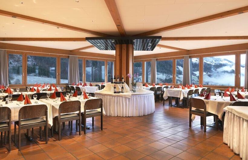 هتل Seeblick Hohen