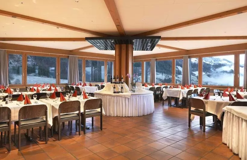 酒店 Seeblick Hohen